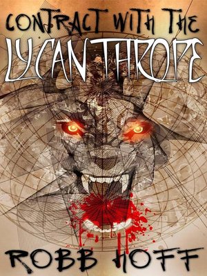 cover image of Contract With the Lyncanthrope